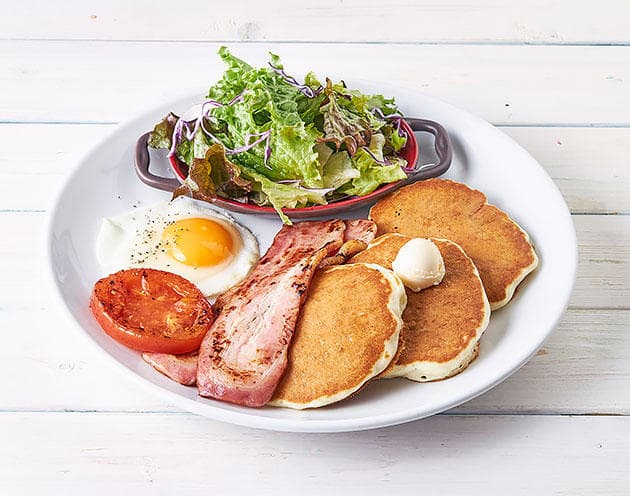コナズ珈琲浜松の店内・料理の写真 2枚目