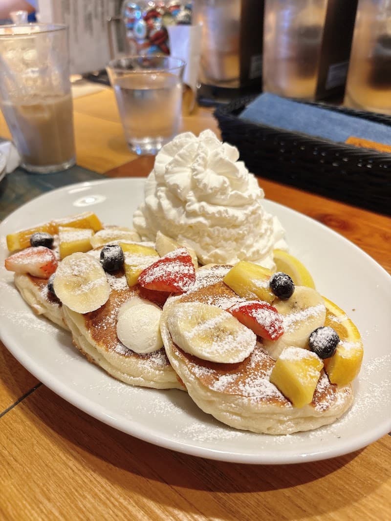 コナズ珈琲浜松の店内・料理の写真 3枚目