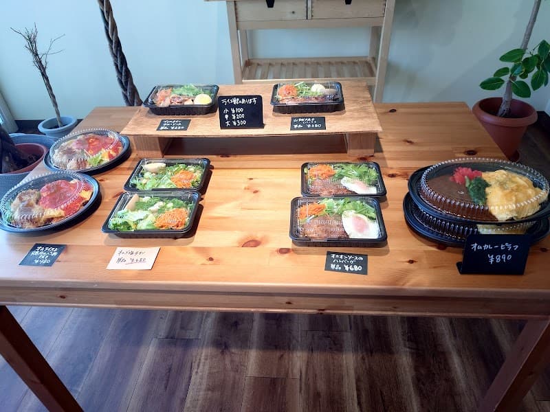 サジオの店内・料理の写真 3枚目