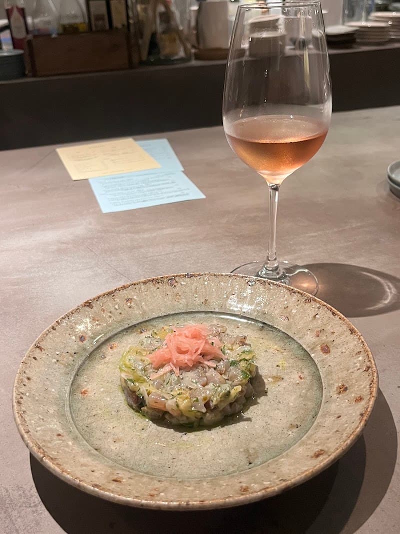 ワインビストロ NUPURI 三軒茶屋レストランの店内・料理の写真 2枚目