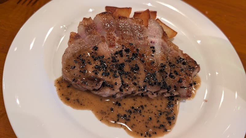 コントワールの店内・料理の写真 2枚目