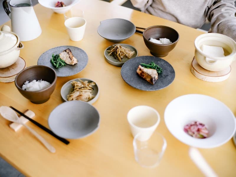 東川ペリカンの店内・料理の写真 2枚目