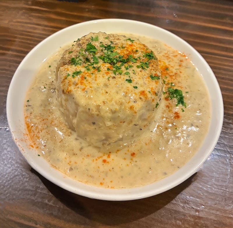 姫路 ワイン＆料理 kagenの店内・料理の写真 3枚目