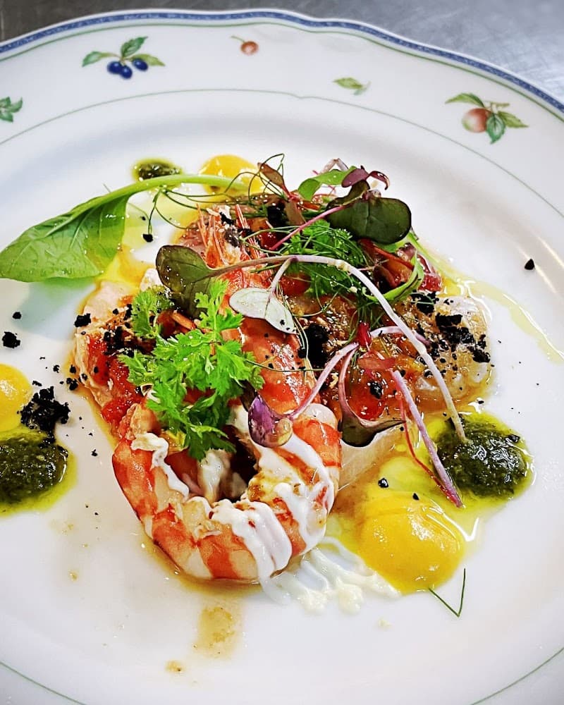 ワイン食堂 licoroso（リコロソ）の店内・料理の写真 2枚目