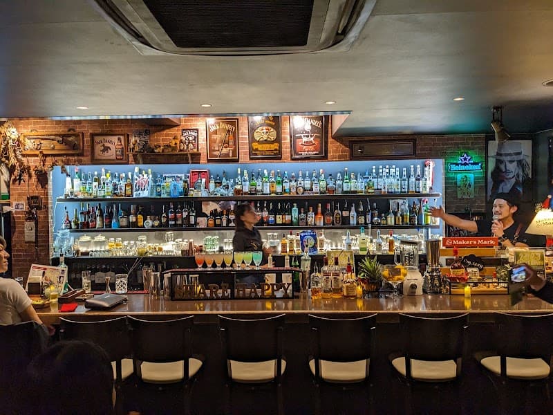 Dining&Bar SHARE