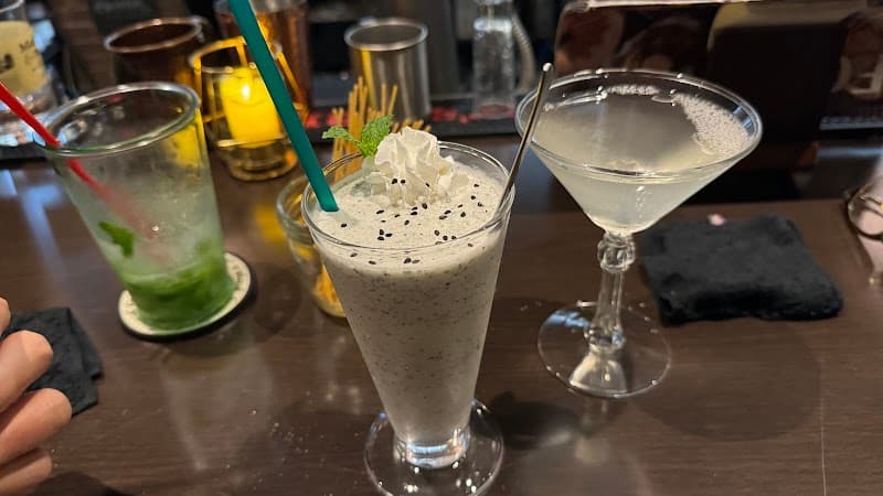 Dining&Bar SHAREの店内・料理の写真 2枚目