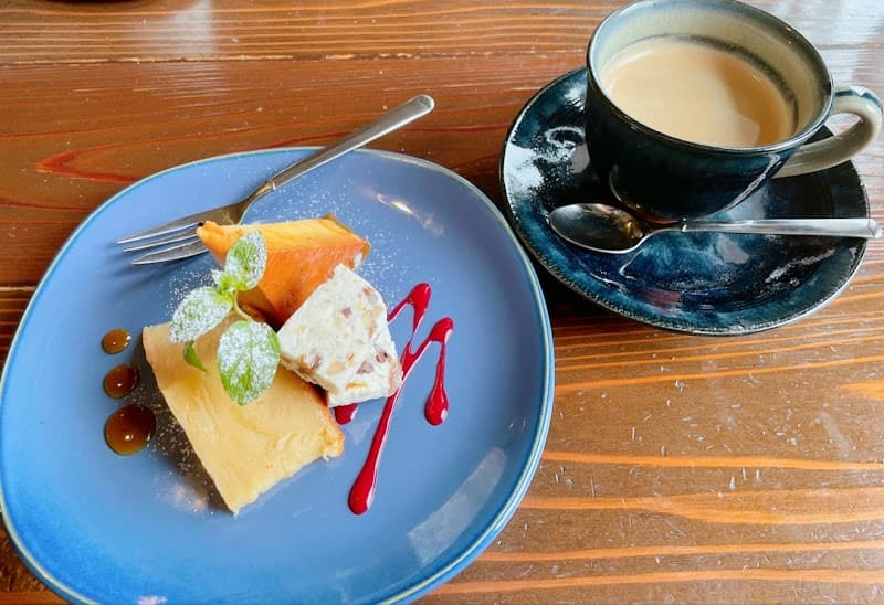 バッボの店内・料理の写真 2枚目