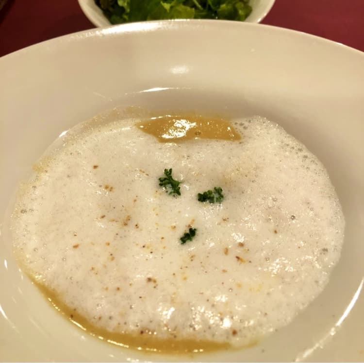 プロヴァンスヴェールの店内・料理の写真 2枚目