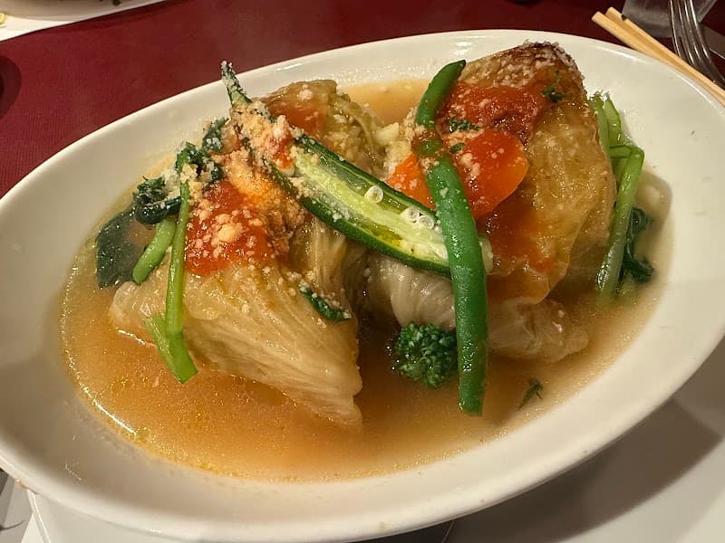 プロヴァンスヴェールの店内・料理の写真 3枚目
