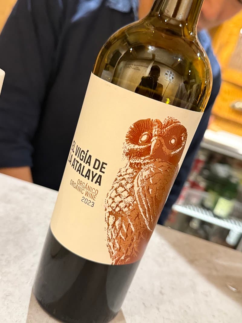 wine stand aperoの店内・料理の写真 2枚目