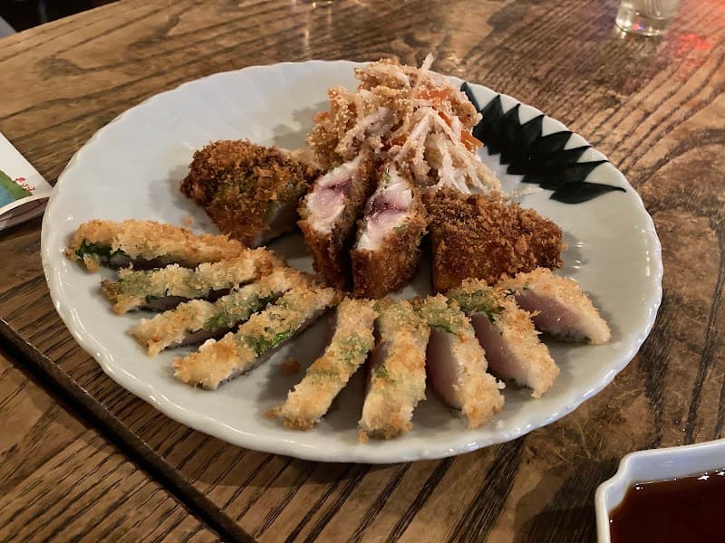 のんびり酒場ニコルの店内・料理の写真 3枚目