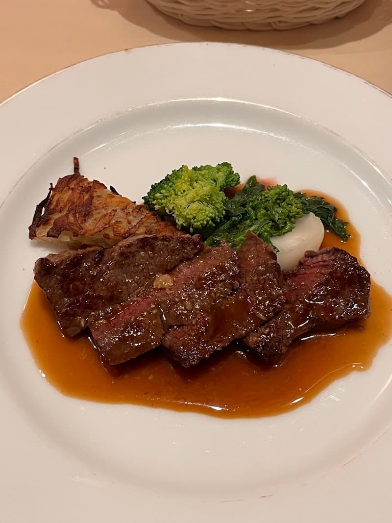 Clair de luneの店内・料理の写真 2枚目