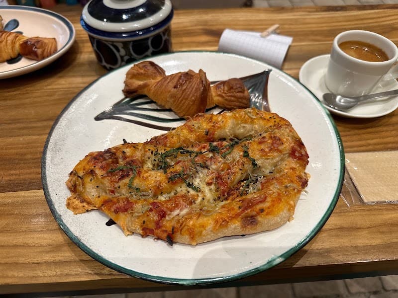 プラスモンジュの店内・料理の写真 2枚目