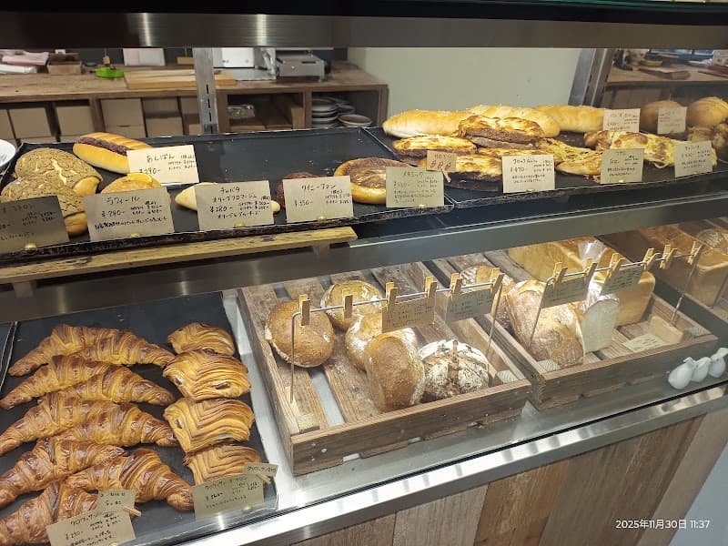 プラスモンジュの店内・料理の写真 3枚目