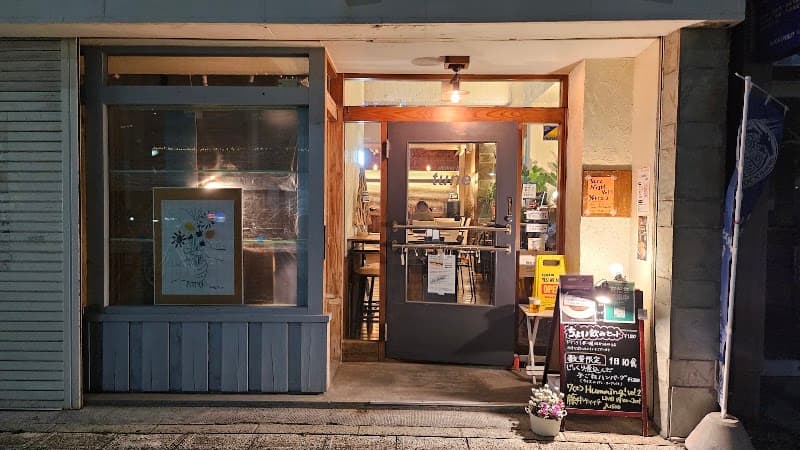 tuneの店内・料理の写真 3枚目