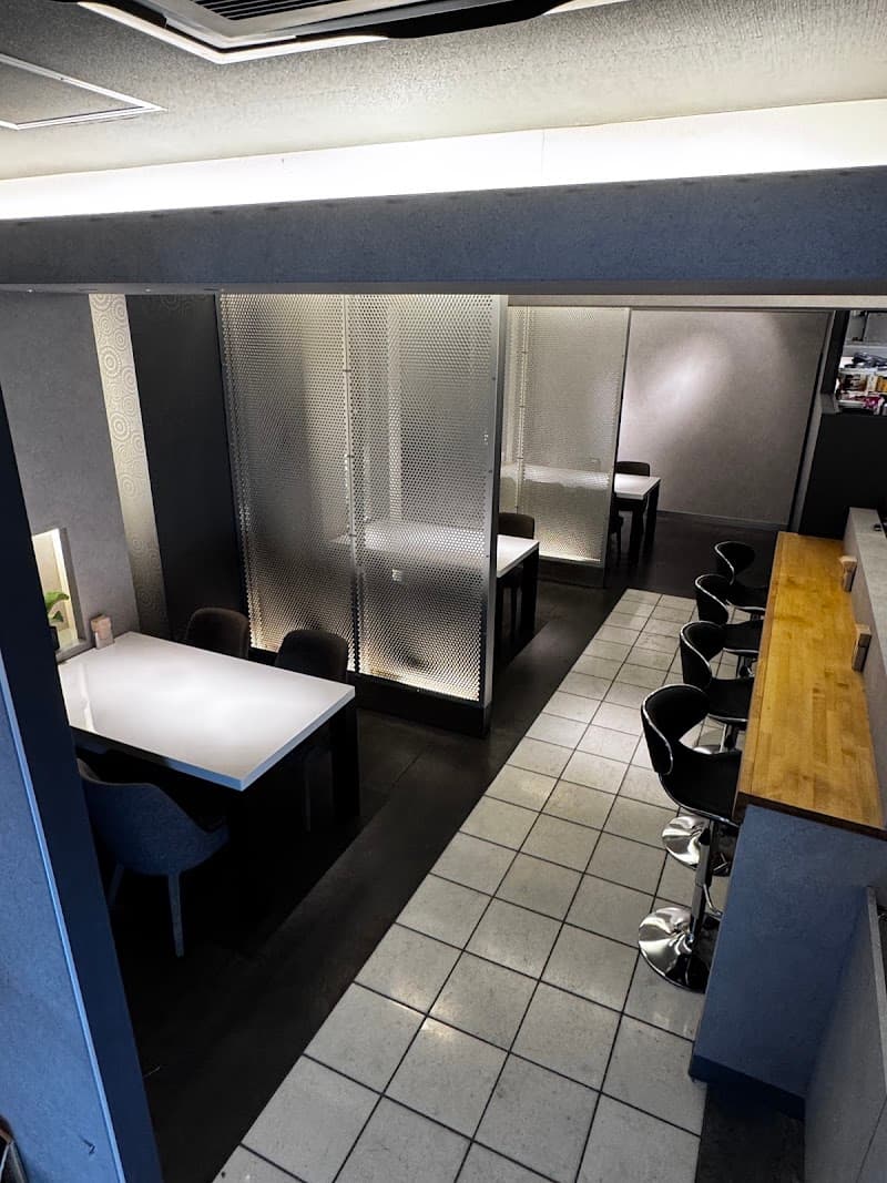 Dining Bar ALMAの店内・料理の写真 3枚目
