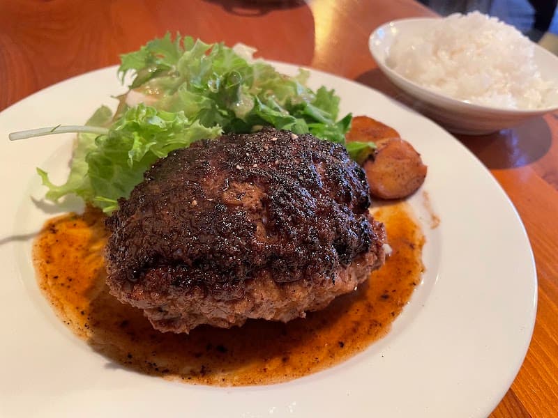 Bistro Coco 路地裏の店内・料理の写真 3枚目