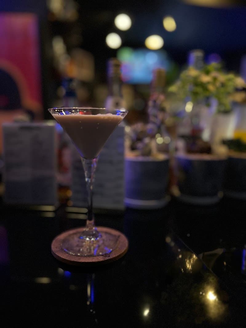 Bar Pierrotの店内・料理の写真 3枚目