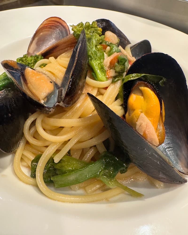 ワインとイタリア料理414ルの店内・料理の写真 2枚目