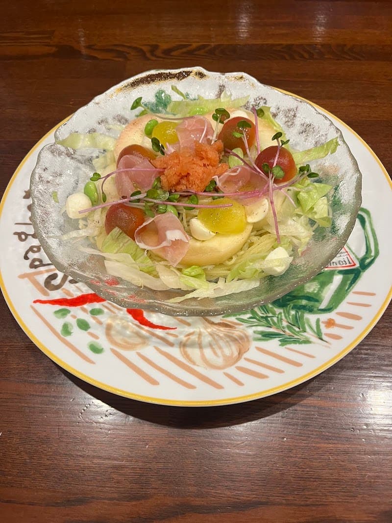 wine厨房 Terasu Vieの店内・料理の写真 2枚目