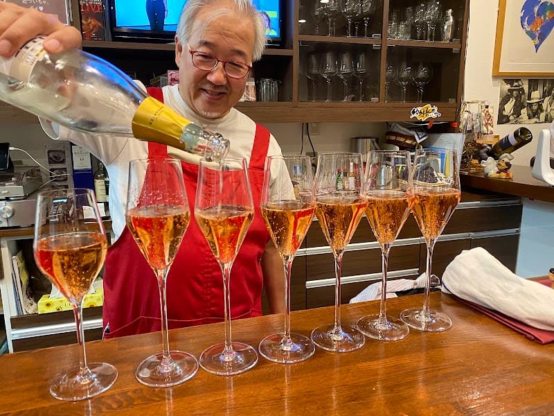 wine厨房 Terasu Vieの店内・料理の写真 3枚目