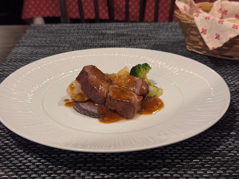 梅ヶ丘ビストロ くるみの店内・料理の写真 3枚目