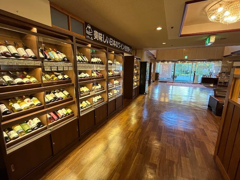 三七のワイン館の店内・料理の写真 2枚目