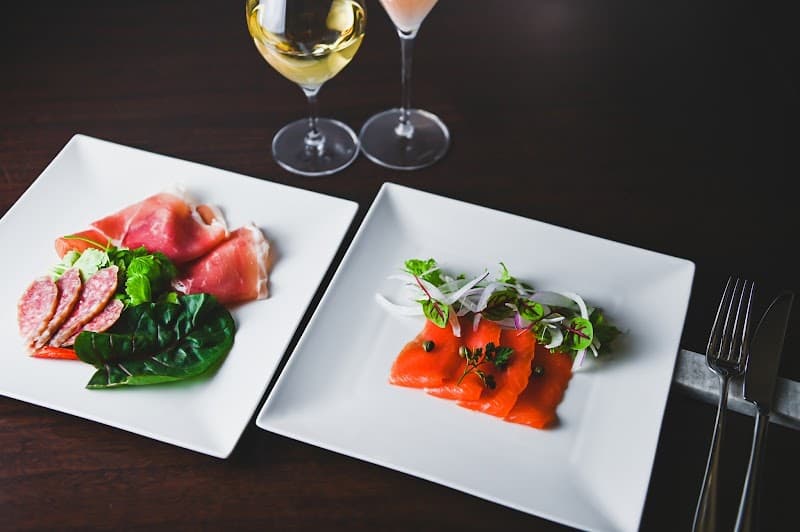 Petit Lapinの店内・料理の写真 2枚目