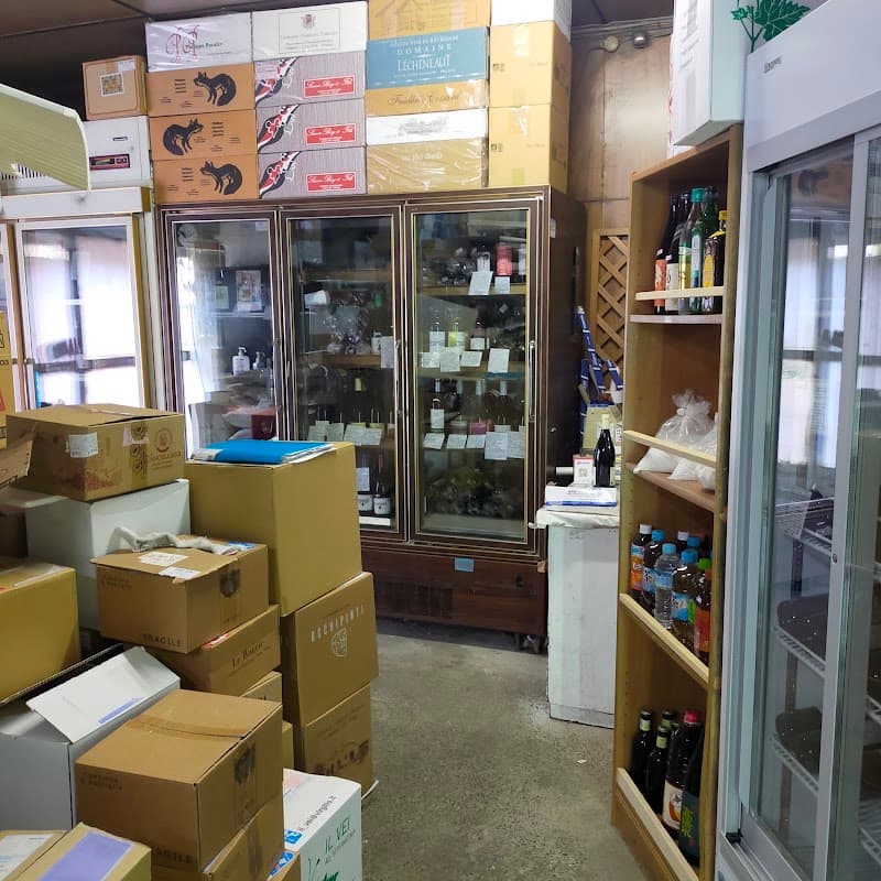小樽高島加藤商店の店内・料理の写真 2枚目