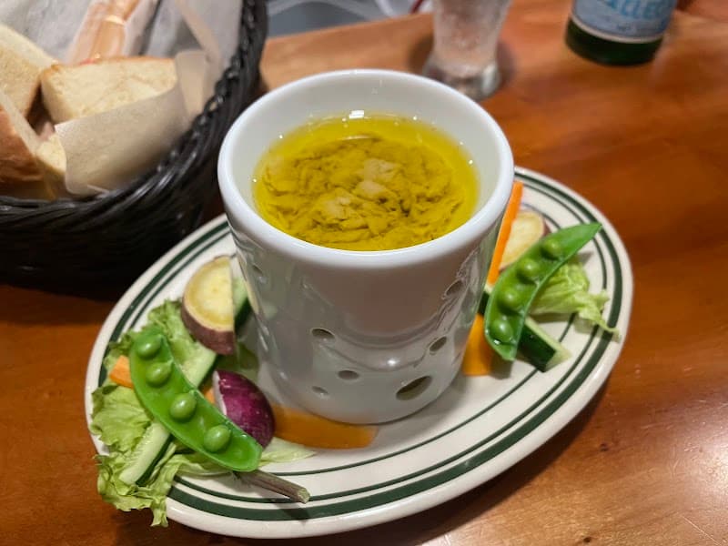 VINERIA GUFO ヴィネリア グーフォの店内・料理の写真 2枚目