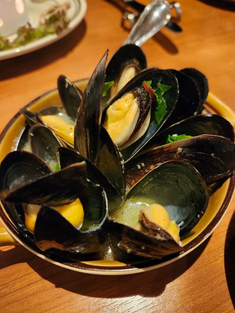 VINERIA GUFO ヴィネリア グーフォの店内・料理の写真 3枚目