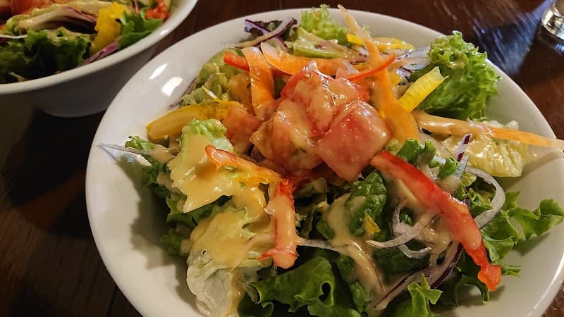ユニコネルモンドの店内・料理の写真 2枚目