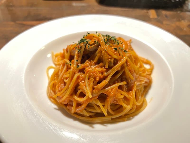 ユニコネルモンドの店内・料理の写真 3枚目