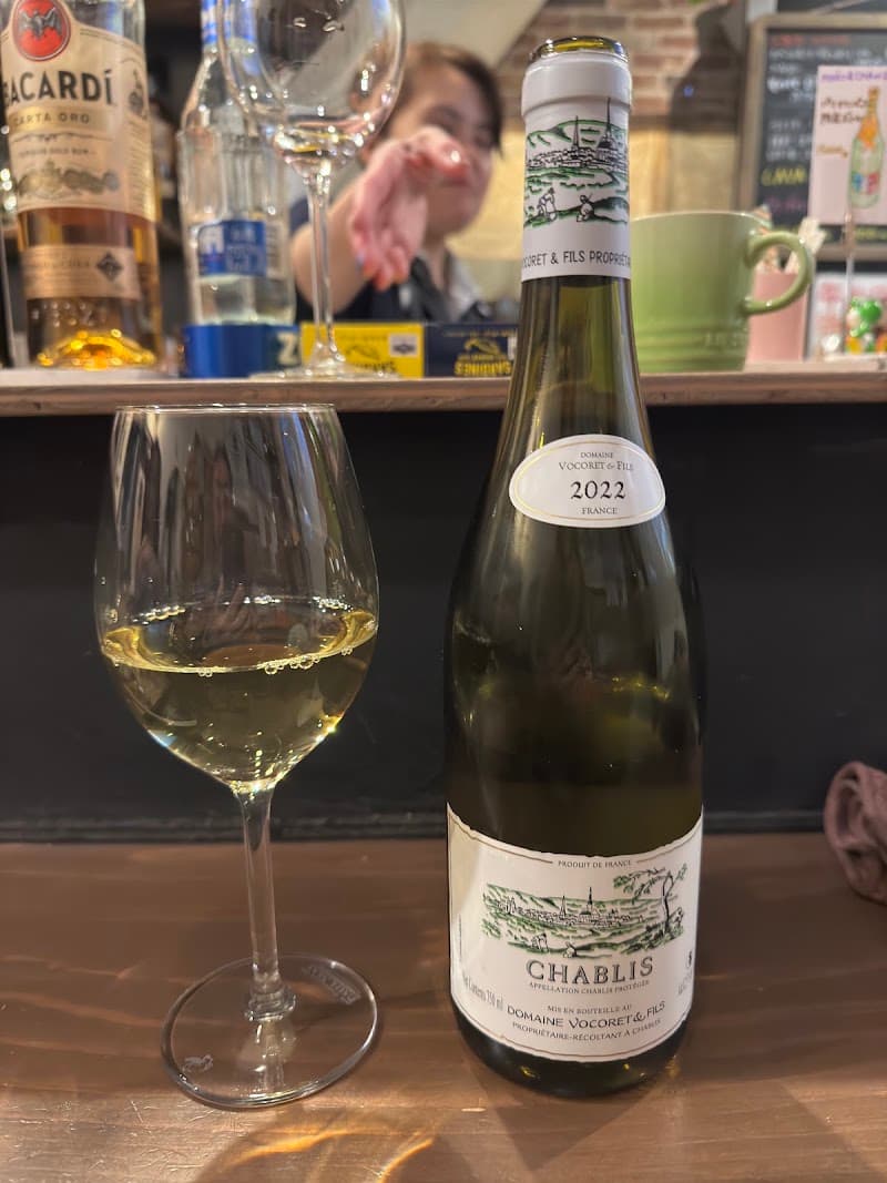 wine garden ワインガーデンの店内・料理の写真 2枚目