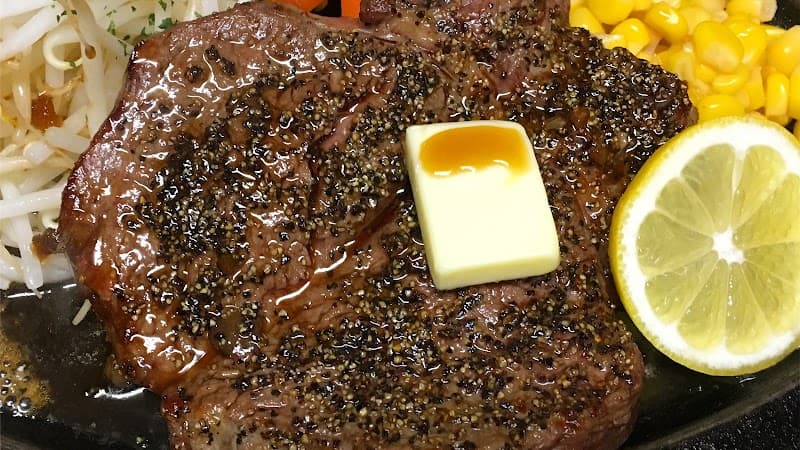 OGA-YAの店内・料理の写真 2枚目