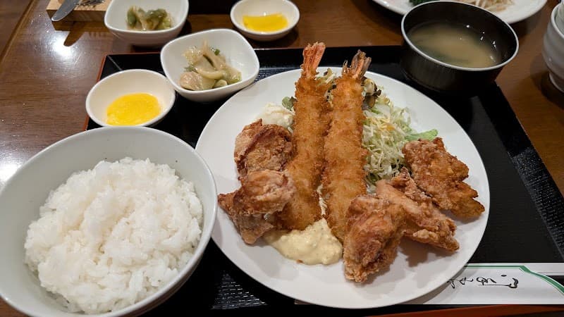 OGA-YAの店内・料理の写真 3枚目