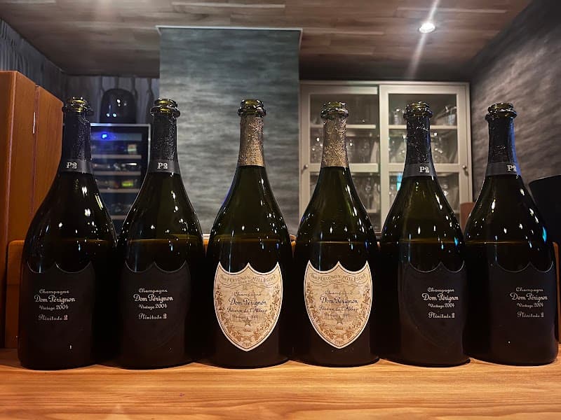 plénitude(プレニチュード)の店内・料理の写真 2枚目