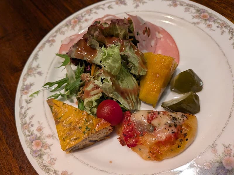 ぎふとびれっぢの店内・料理の写真 3枚目