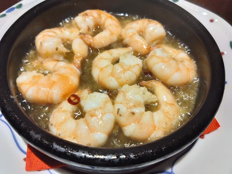 175カンティーナ(CANTINA)の店内・料理の写真 2枚目