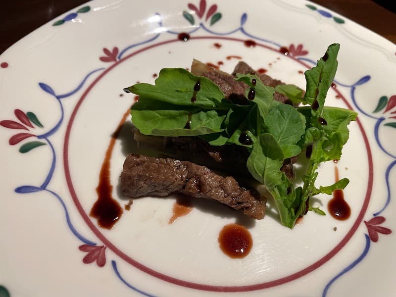 175カンティーナ(CANTINA)の店内・料理の写真 3枚目