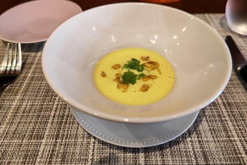 Restaurant Gabriel ( レストラン ガブリエル)の店内・料理の写真 3枚目