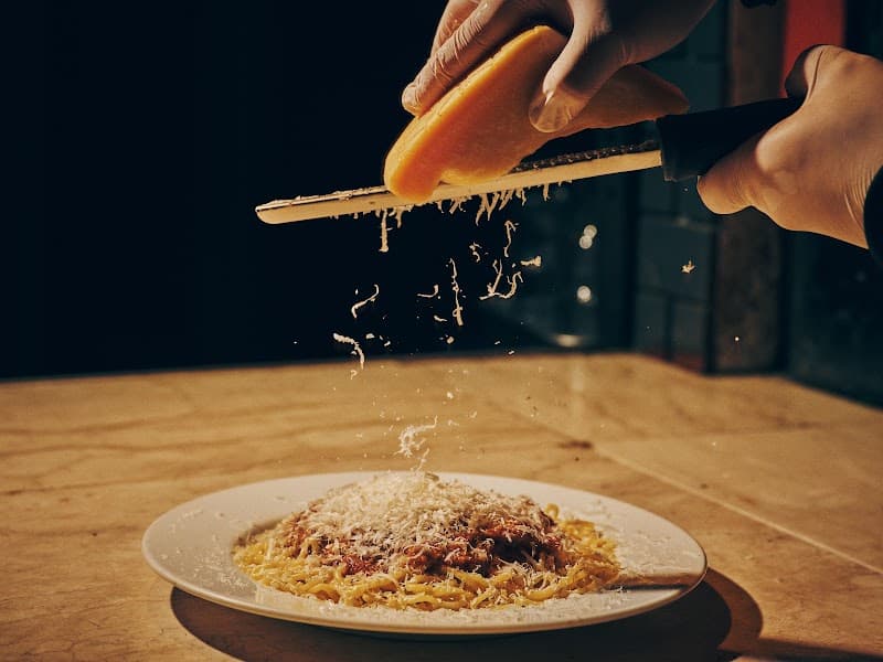ニクバル クオンの店内・料理の写真 2枚目
