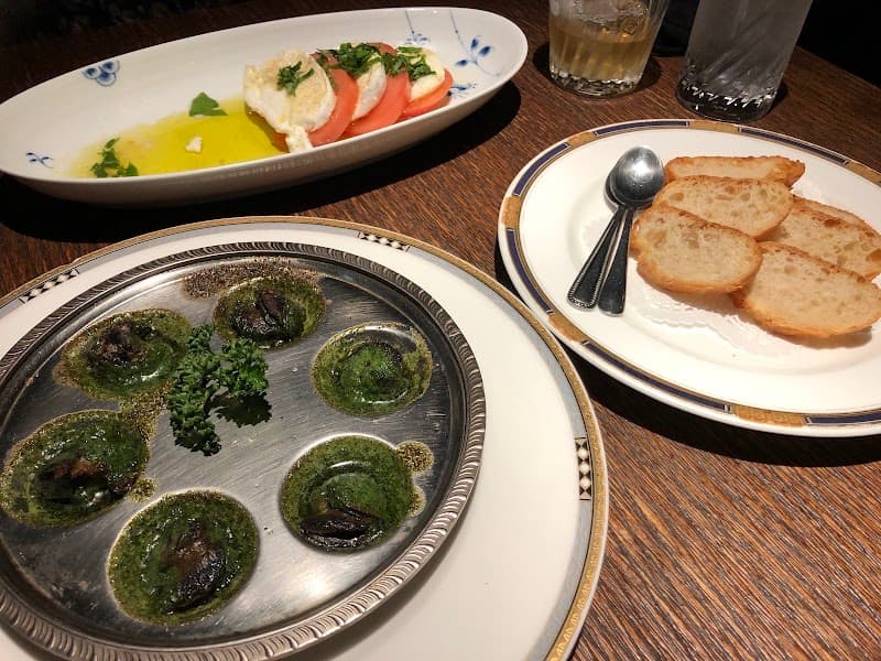 Restaurant & Bar COAの店内・料理の写真 2枚目