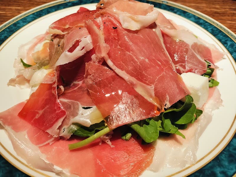 Restaurant & Bar COAの店内・料理の写真 3枚目
