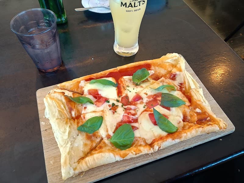 ビストロ グラッツェの店内・料理の写真 3枚目
