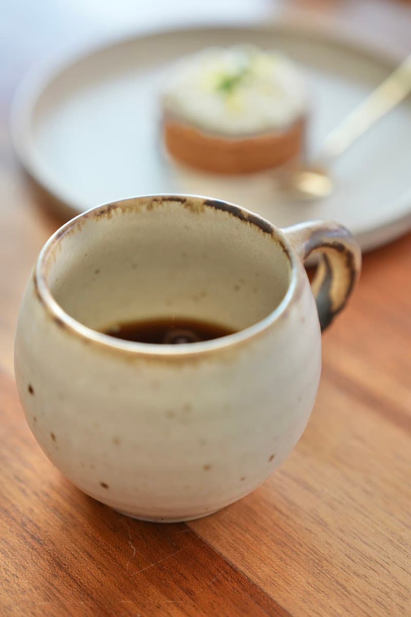 coffee and wine 御隠居の店内・料理の写真 3枚目