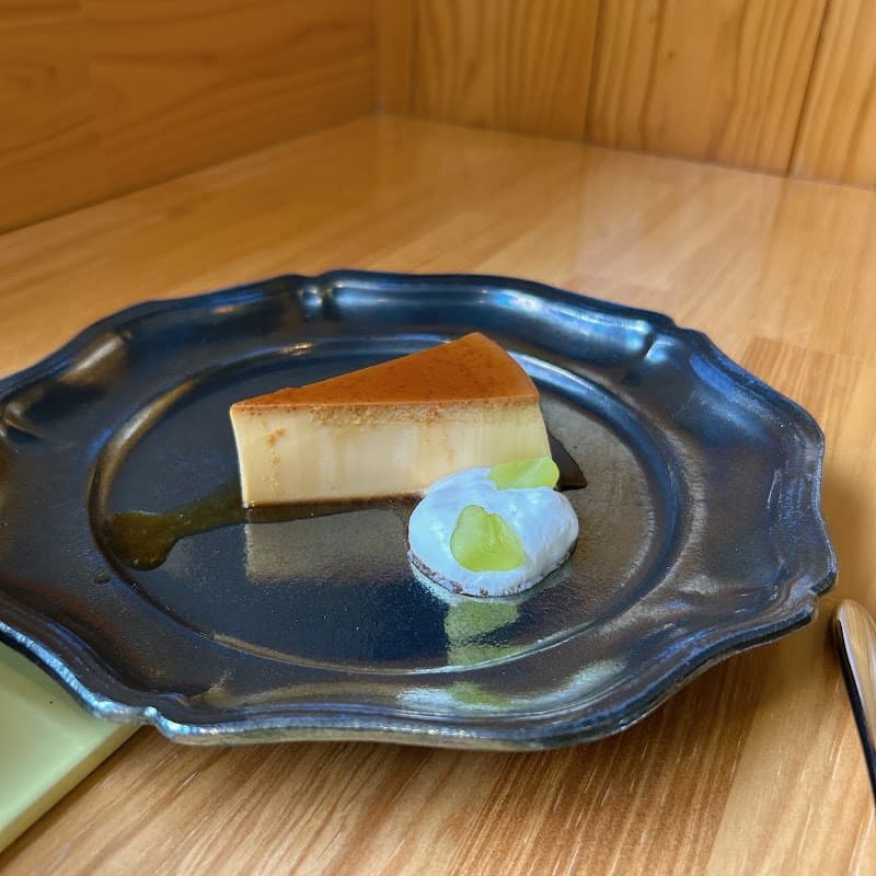 ごはんとおやつのお店 まつ林の店内・料理の写真 3枚目