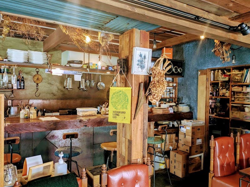 Kana’s kitchen at RecaD（カナズキッチン アット リカド）