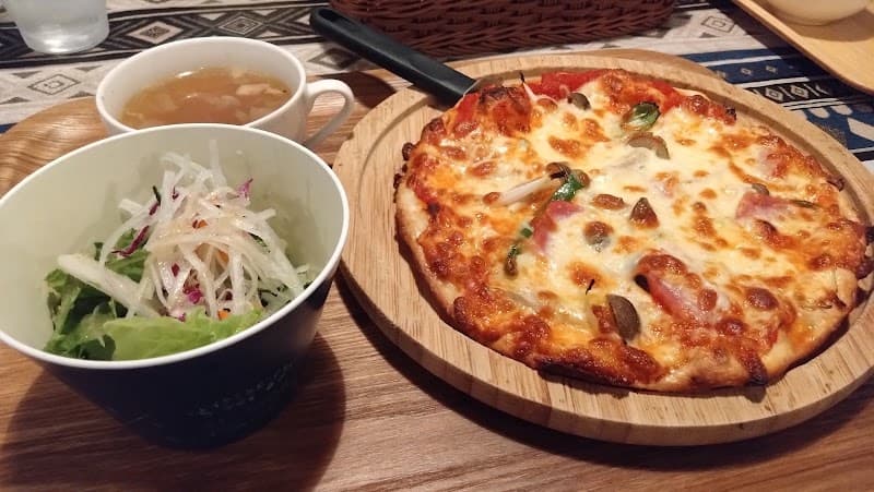 びすとろ 遊季亭の店内・料理の写真 2枚目
