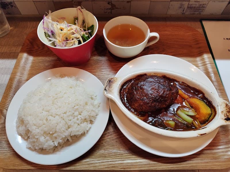 びすとろ 遊季亭の店内・料理の写真 3枚目